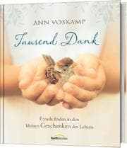 Cover von Tausend Dank