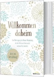 Cover von Willkommen daheim