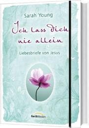 Cover von Ich lass dich nie allein