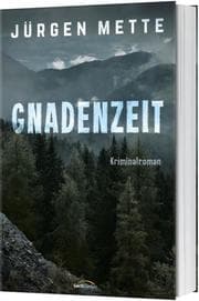 Cover von Gnadenzeit