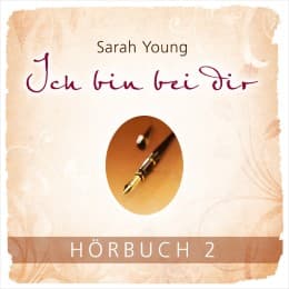 Cover von Ich bin bei Dir