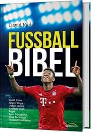 Cover von Fußball-Bibel - Edition 2016