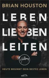 Cover von Leben. Lieben. Leiten.