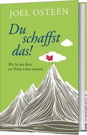 Cover von Du schaffst das!