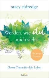 Cover von Werden, wie du mich siehst - für junge Frauen