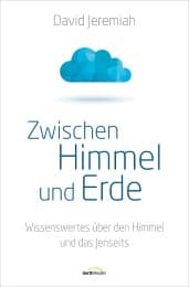 Cover von Zwischen Himmel und Erde