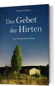 Cover von Das Gebet der Hirten