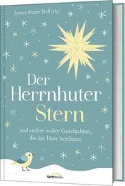 Cover von Der Herrnhuter Stern