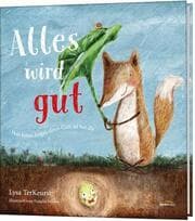 Cover von Alles wird gut