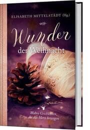 Cover von Wunder der Weihnacht