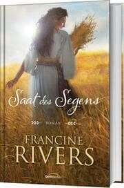 Cover von Saat des Segens
