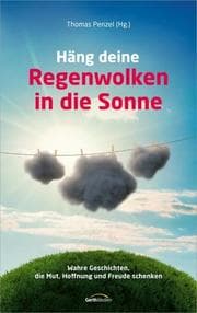 Cover von Häng deine Regenwolken in die Sonne