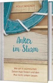 Cover von Anker im Sturm