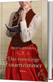 Cover von Das vorwitzige Frauenzimmer