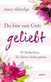 Cover von Du bist von Gott geliebt
