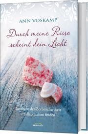 Cover von Durch meine Risse scheint dein Licht