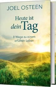 Cover von Heute ist dein Tag