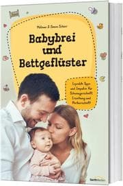 Cover von Babybrei und Bettgeflüster
