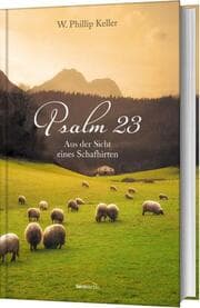 Cover von Psalm 23