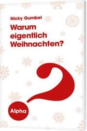 Cover von Warum eigentlich Weihnachten?