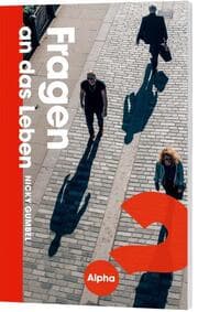 Cover von Fragen an das Leben