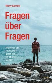 Cover von Fragen über Fragen