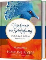 Cover von Psalmen der Schöpfung