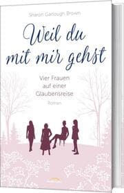 Cover von Weil du mit mir gehst