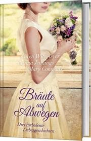 Cover von Bräute auf Abwegen