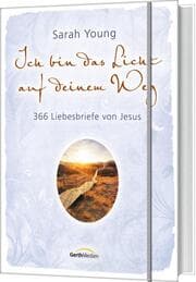 Cover von Ich bin das Licht auf deinem Weg