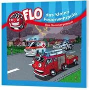Cover von Das Sommergewitter - Minibuch