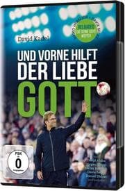 Cover von Und vorne hilft der liebe Gott - Reloaded