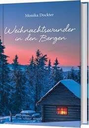 Cover von Weihnachtswunder in den Bergen