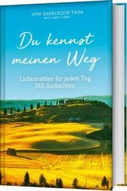 Cover von Du kennst meinen Weg
