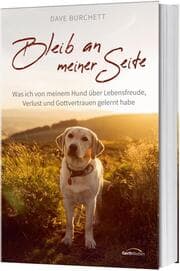 Cover von Bleib an meiner Seite