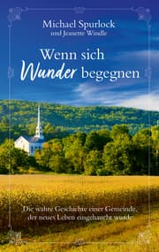 Cover von Wenn sich Wunder begegnen