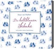 Cover von Die hellblauen Schuhe - Hörbuch
