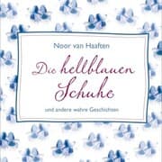 Cover von Die hellblauen Schuhe