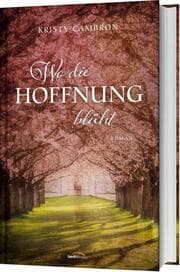 Cover von Wo die Hoffnung blüht
