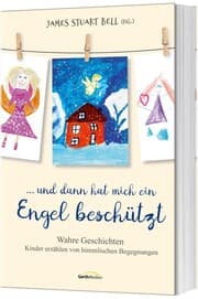 Cover von ... und dann hat mich ein Engel beschützt