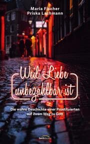 Cover von Weil Liebe unbezahlbar ist