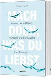 Cover von Mach doch, was du liebst