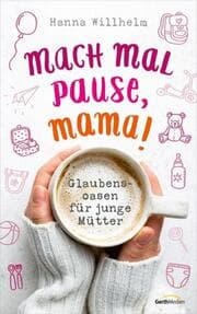 Cover von Mach mal Pause, Mama!