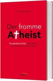 Cover von Der fromme Atheist