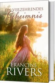 Cover von Ein verzehrendes Geheimnis