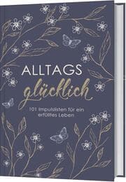 Cover von Alltagsglücklich