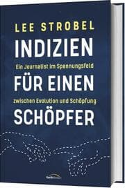 Cover von Indizien für einen Schöpfer