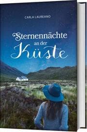 Cover von Sternennächte an der Küste