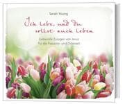 Cover von Ich lebe, und du sollst auch leben