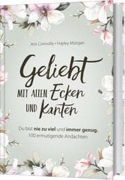 Cover von Geliebt. Mit allen Ecken und Kanten